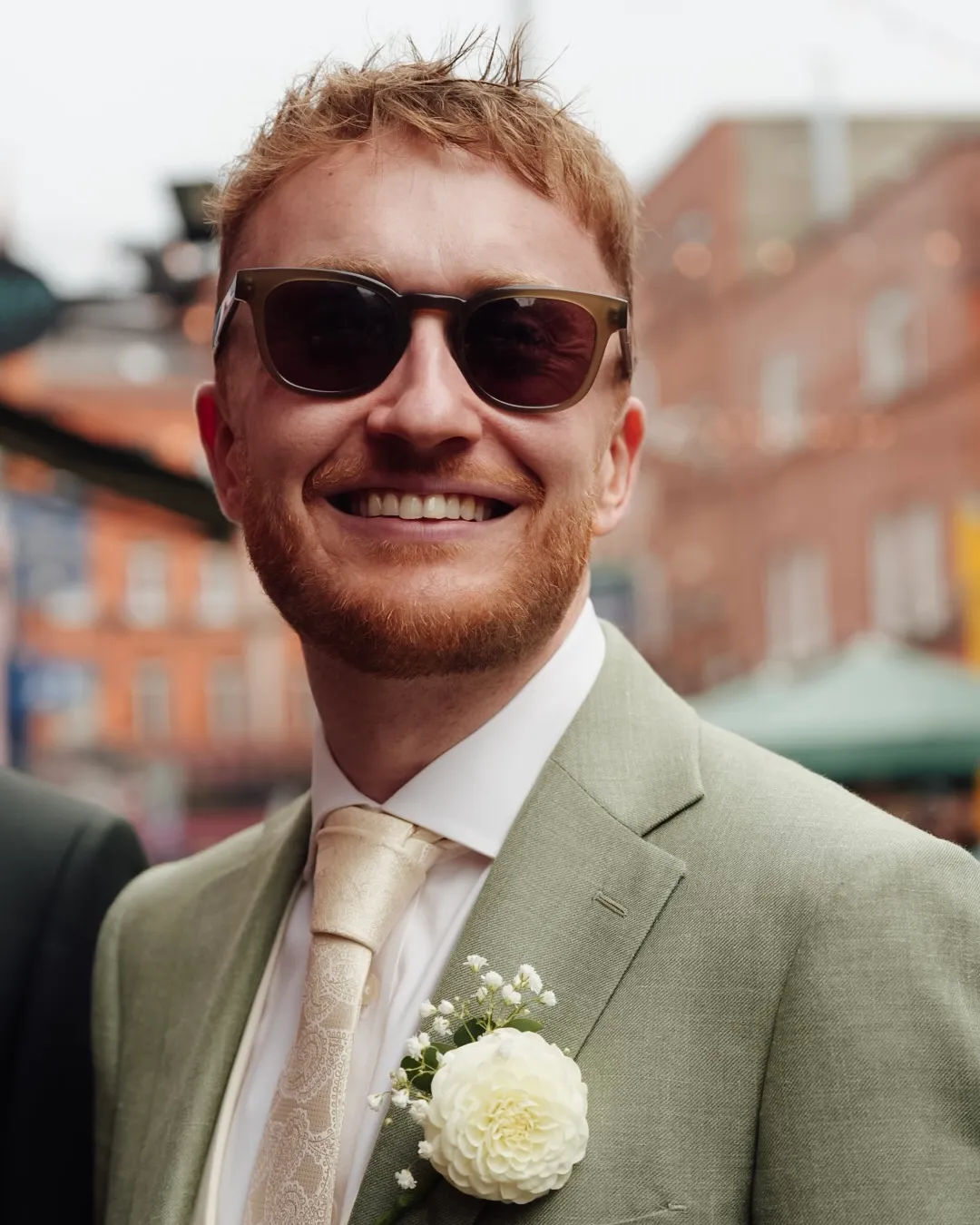 Paul Meagher